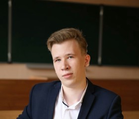 Александр, 21 год, Нижний Новгород