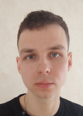Igor, 31, Russia, Murmansk
