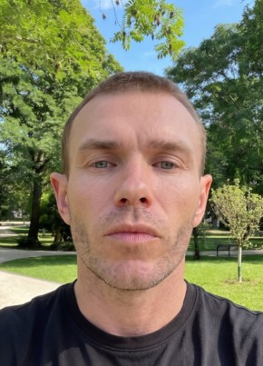 Марк из Тамбова 33 года