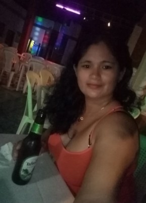 Vanesa, 39, República de Nicaragua, Managua