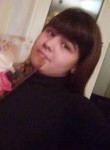 Viktoriya, 27, Yekaterinburg
