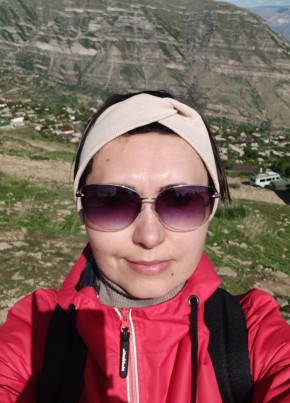Nadezhda, 48, Russia, Likino-Dulevo