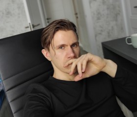 Anton, 30, Yaroslavl