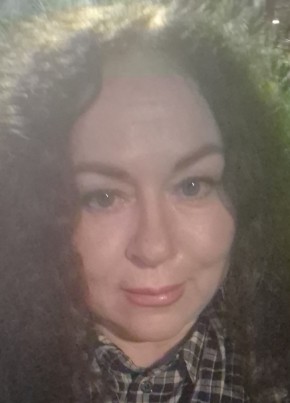 Алена из Адлера 46 лет