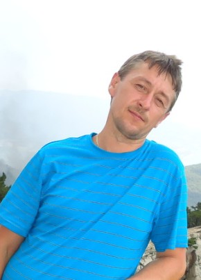 Константин, 52, Рэспубліка Беларусь, Талачын
