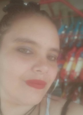 Mariha Angela из Goiânia 22 года