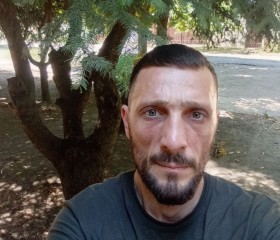Дмитрий, 41 год, Макіївка
