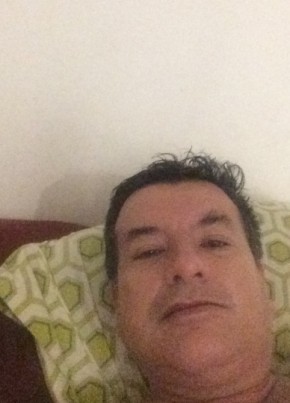 Luis, 55, República del Ecuador, Manta