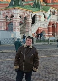 Игорь, 47, Россия, Ладожская