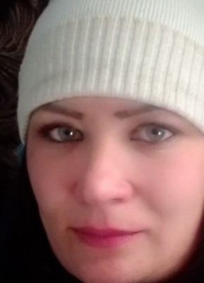 Вера, 35, Россия, Горно-Алтайск