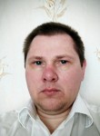 Сергей, 47 лет, Крычаў