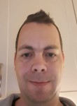 Pascal, 42 года, Vianen