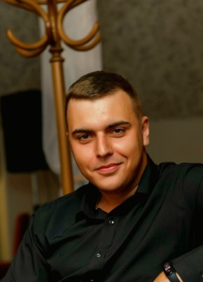 Владислав из Zabrat 28 лет