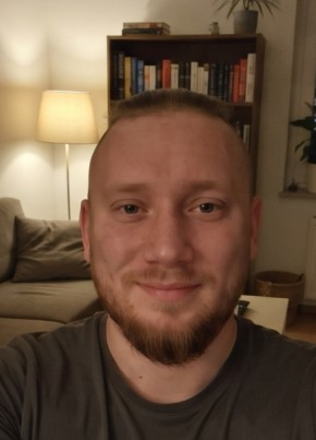 Дмитрий из Рубцовска 34 года