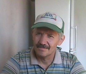 Леонид, 65 лет, Алматы