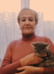 Людмила Воронов, 64 года, Воронеж