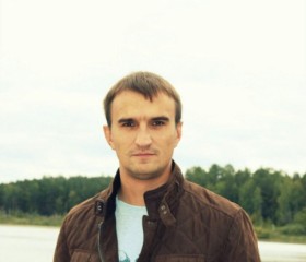 Кирилл, 39 лет, Новый Уренгой