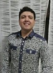 Luis Fernando, 28 лет, Santa Cruz de la Sierra