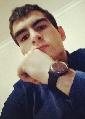 Александр, 28, Россия, Дигора