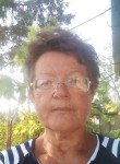 Elena, 64  , Kolchugino