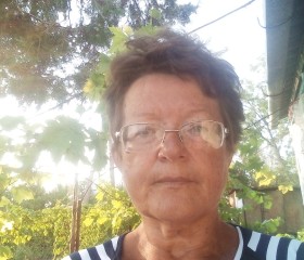 Елена, 65 лет, Кольчугино