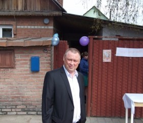 александр, 51 год, Бердск
