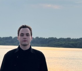 Igor, 23, Nizhniy Novgorod