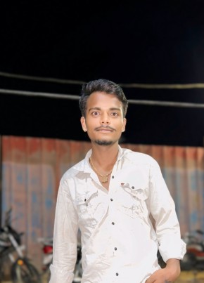 Jaikishan, 18, India, Faridabad