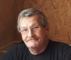 Dmitriy Andreev, 65, Saint Petersburg