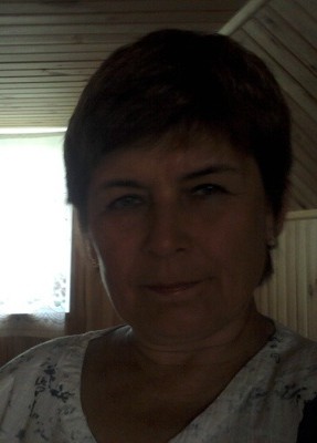 нина, 61, Россия, Челябинск