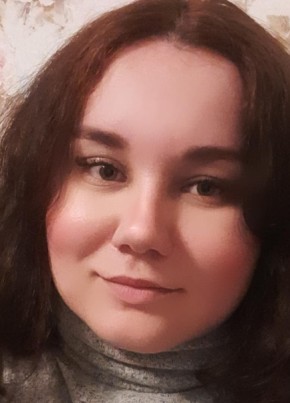 Вика, 29, Россия, Красная Поляна