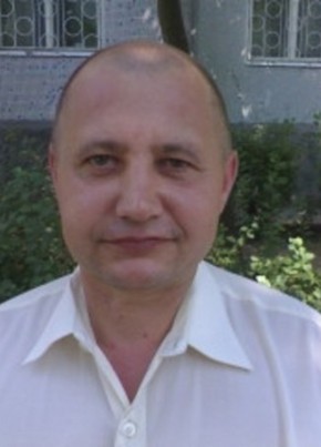 Леонид, 59, Україна, Енергодар