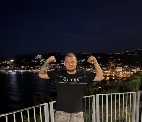 Matvіy, 28, Eindhoven