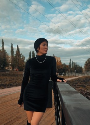 Мария, 31, Россия, Уфа