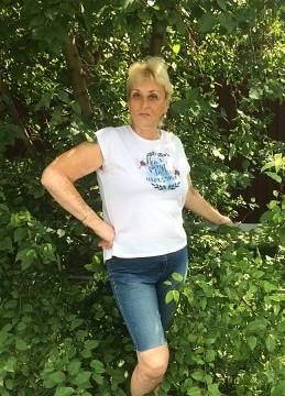 Нина, 59, Россия, Новосибирск