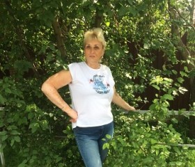 Нина, 59 лет, Новосибирск
