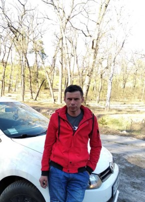 Юрий, 38, Україна, Богуслав