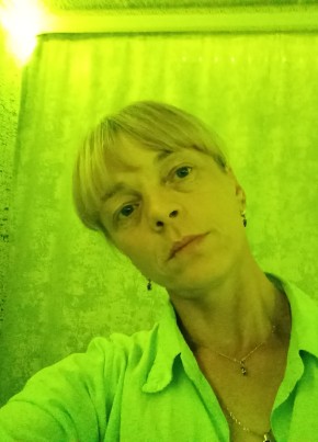 Марина из Ишима 43 года