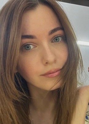 Екатерина, 30, Россия, Орехово-Зуево