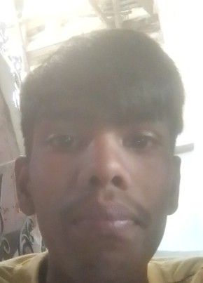 Vikas Dk, 18, India, Lucknow