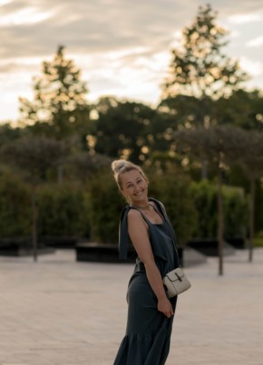 Tatyana, 44, Russia, Moscow