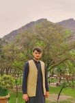 Ubaid khan, 18 лет, کابل