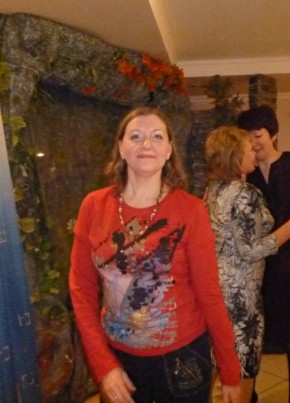 Ирина, 57, Россия, Омск