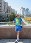 Денис, 46 лет, Астана