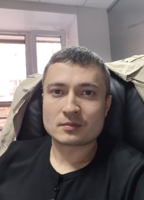 Дмитрий из Красноярска 30 лет
