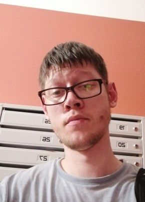 Дмитрий из Хабаровска 36 лет