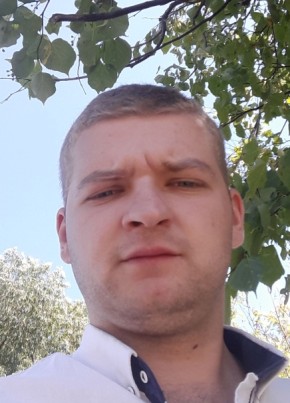 Миша, 29, Рэспубліка Беларусь, Берасьце