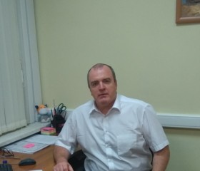 Владимир, 46 лет, Щекино