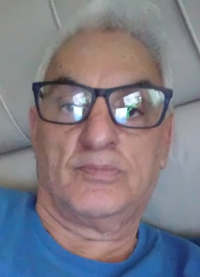 Paulo из Praia Grande 67 лет
