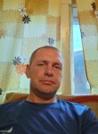 Yuriy Kudrevatykh, 46, Talitsa